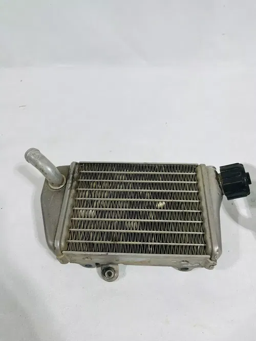 2009-2015 Ktm 65 Sx 65 OEM Left Right Radiator Set  Pair 2012 SXS 65
