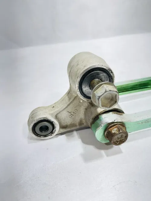 09-12 2012 Kawasaki Kx250f KX 250 - Rear Dogbone Shock Linkage Link