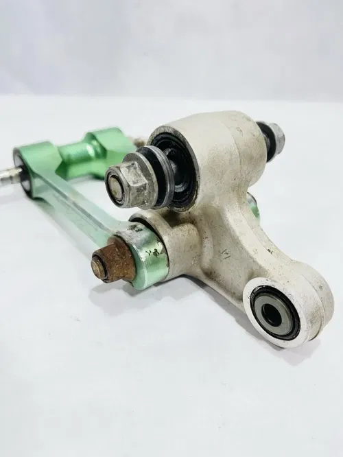 09-12 2012 Kawasaki Kx250f KX 250 - Rear Dogbone Shock Linkage Link