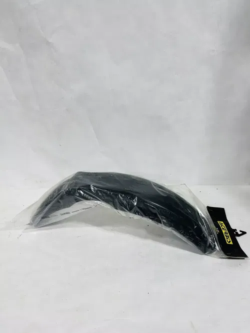 Acerbis Front Fender Black Fits SUZUKI RM125 RM250 RMX250 DRZ400 2040330001