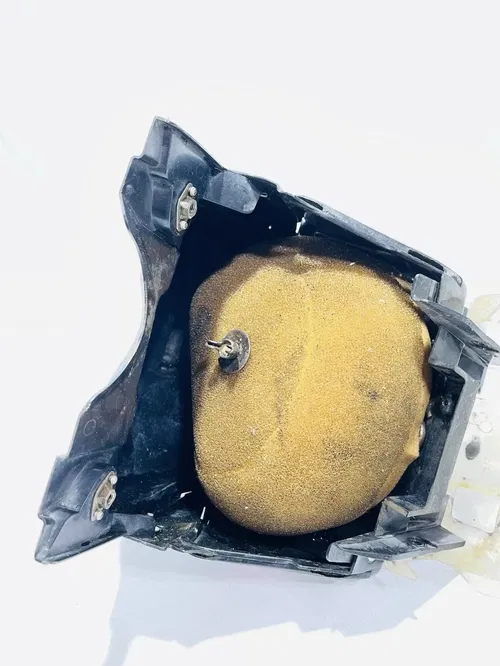 Kawasaki KX250F - Stock Air Filter Housing Box Airbox Intake - 2012 KX 250 OEM