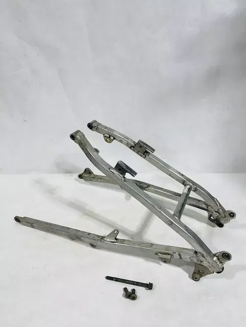 STRAIGHT OEM Rear Sub-Frame Back SubFrame 03-06 WR250F WR450F WR250 WR450 2003