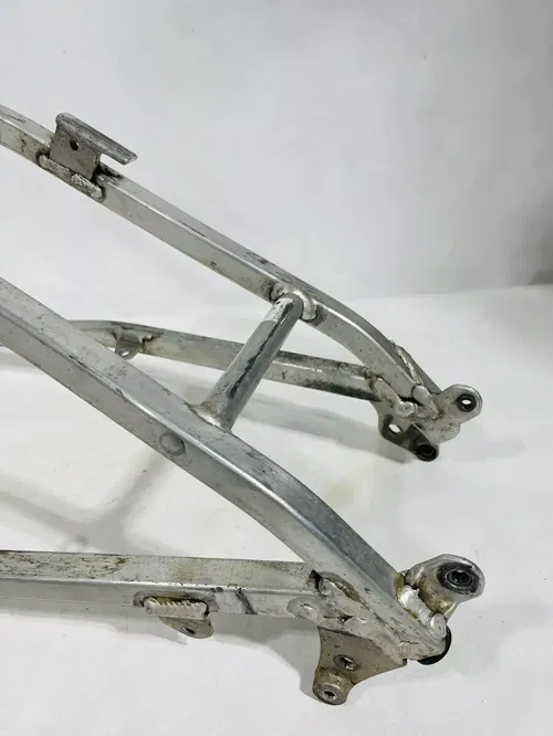STRAIGHT OEM Rear Sub-Frame Back SubFrame 03-06 WR250F WR450F WR250 WR450 2003