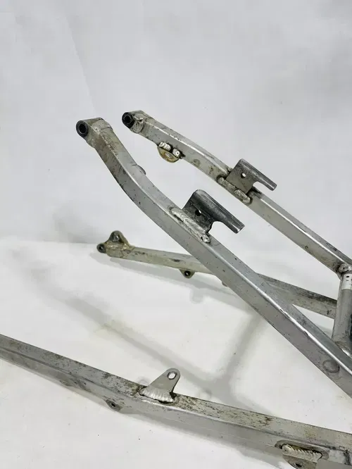 STRAIGHT OEM Rear Sub-Frame Back SubFrame 03-06 WR250F WR450F WR250 WR450 2003