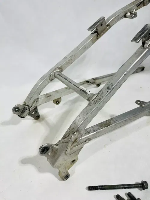 STRAIGHT OEM Rear Sub-Frame Back SubFrame 03-06 WR250F WR450F WR250 WR450 2003