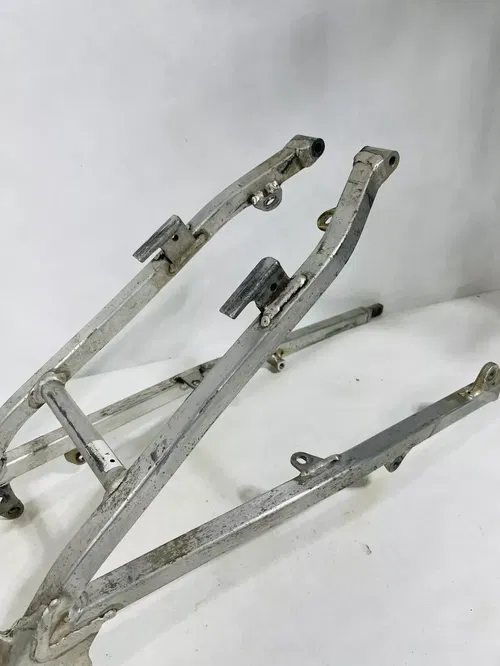 STRAIGHT OEM Rear Sub-Frame Back SubFrame 03-06 WR250F WR450F WR250 WR450 2003