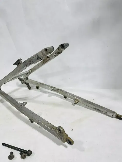 STRAIGHT OEM Rear Sub-Frame Back SubFrame 03-06 WR250F WR450F WR250 WR450 2003