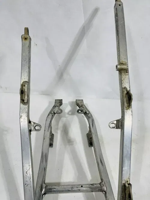 STRAIGHT OEM Rear Sub-Frame Back SubFrame 03-06 WR250F WR450F WR250 WR450 2003