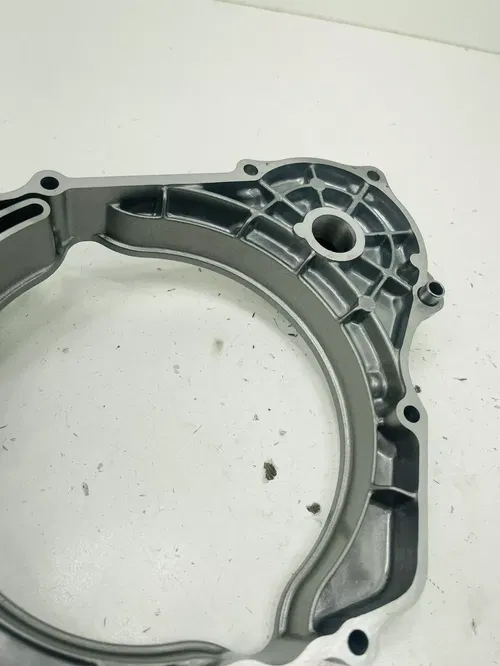 00-22 Suzuki DRZ400SM DRZ400S DRZ400 OEM Engine Inner Clutch Cover Case STOCK 06