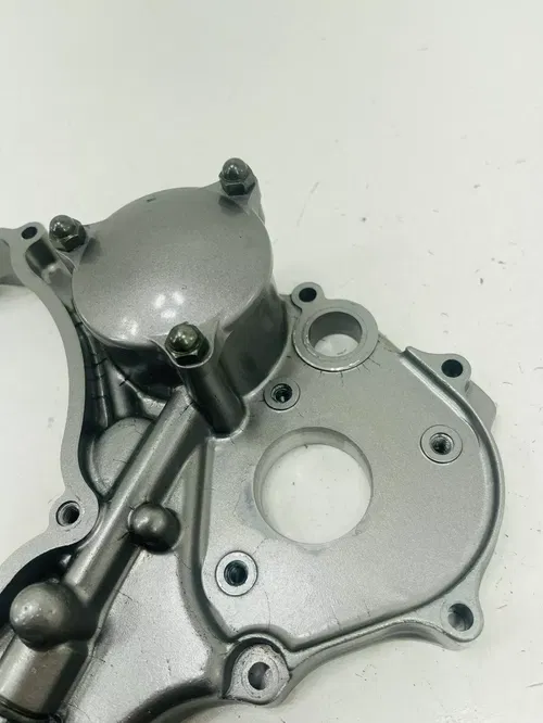00-22 Suzuki DRZ400SM DRZ400S DRZ400 OEM Engine Inner Clutch Cover Case STOCK 06