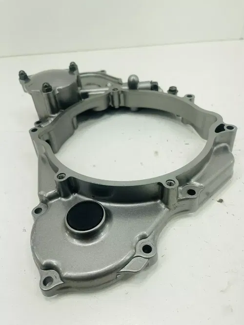 00-22 Suzuki DRZ400SM DRZ400S DRZ400 OEM Engine Inner Clutch Cover Case STOCK 06