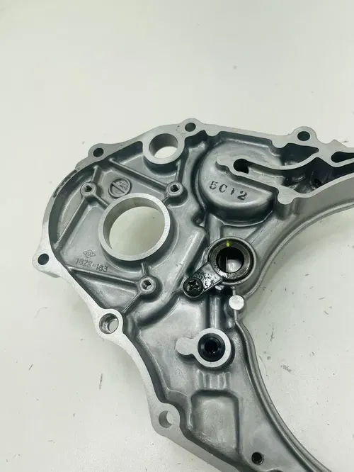 00-22 Suzuki DRZ400SM DRZ400S DRZ400 OEM Engine Inner Clutch Cover Case STOCK 06