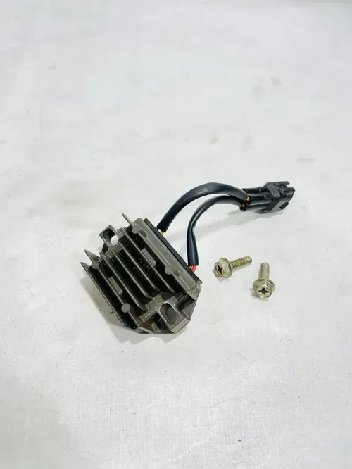 2011 Suzuki RMZ250 - Voltage Regulator Rectifier OEM 32800-28H00 Suzuki Rm-z 250