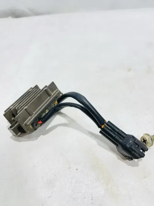 2011 Suzuki RMZ250 - Voltage Regulator Rectifier OEM 32800-28H00 Suzuki Rm-z 250