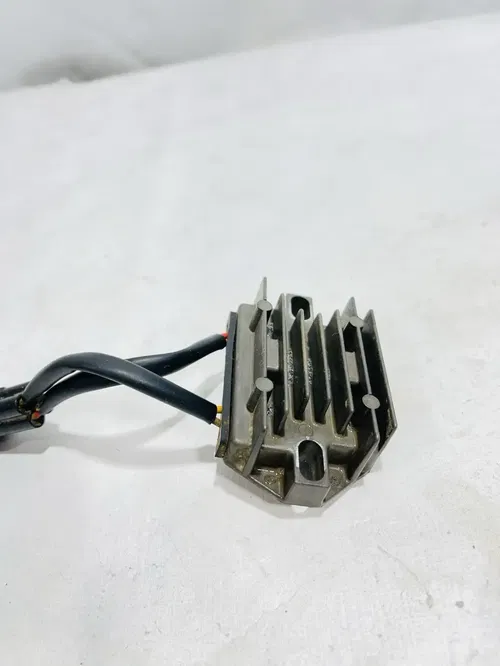 2011 Suzuki RMZ250 - Voltage Regulator Rectifier OEM 32800-28H00 Suzuki Rm-z 250