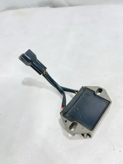 2011 Suzuki RMZ250 - Voltage Regulator Rectifier OEM 32800-28H00 Suzuki Rm-z 250