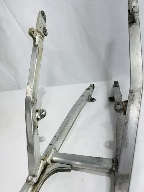 Kawasaki KX450F - Stock Rear Sub Frame Chassis Subframe - 2013 KX 450 OEM
