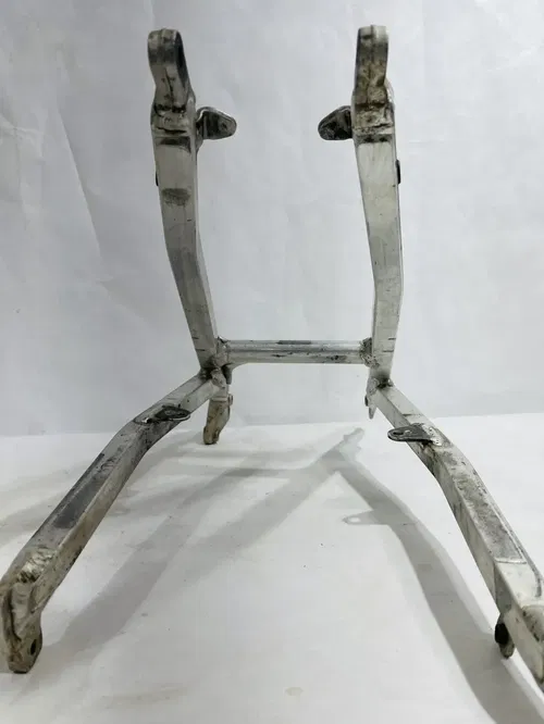 Kawasaki KX450F - Stock Rear Sub Frame Chassis Subframe - 2013 KX 450 OEM