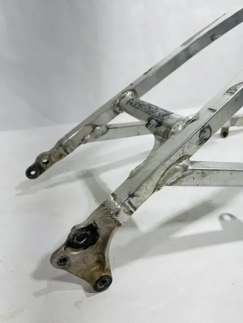 Kawasaki KX450F - Stock Rear Sub Frame Chassis Subframe - 2013 KX 450 OEM