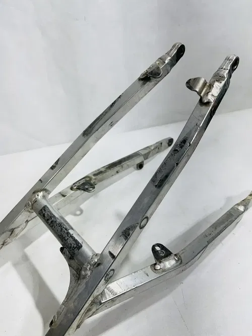 Kawasaki KX450F - Stock Rear Sub Frame Chassis Subframe - 2013 KX 450 OEM