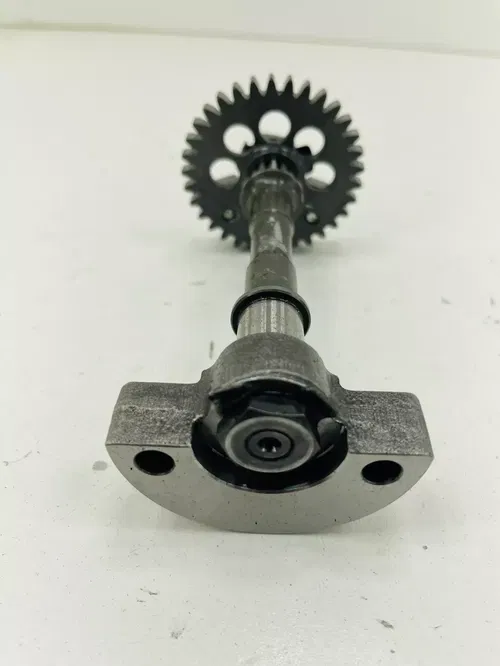 2006 YZ450F Yz 450f Balancer Shaft OEM Balance Shaft Gear Yamaha YZ 450F WR450F