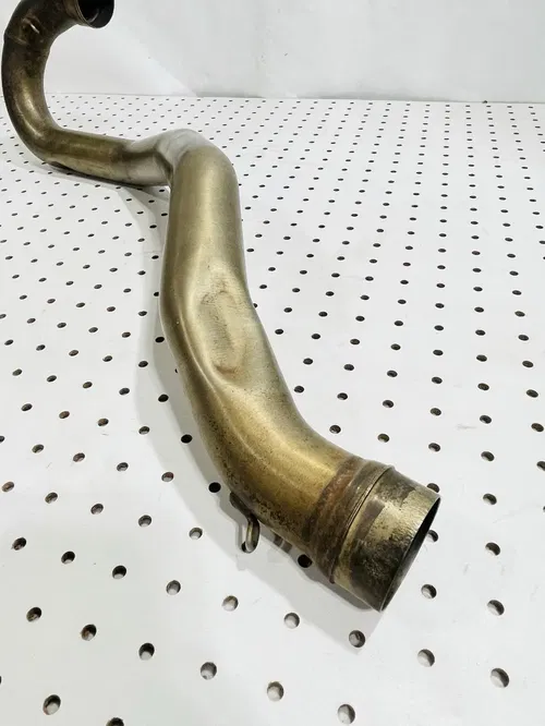 KTM XC-W SX-F EXC-R 450/505 2008 FITS 2007-2009 EXHAUST HEADER PIPE 77305007100