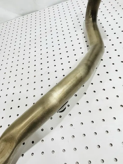 KTM XC-W SX-F EXC-R 450/505 2008 FITS 2007-2009 EXHAUST HEADER PIPE 77305007100