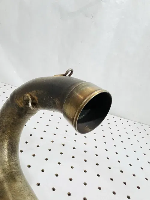 KTM XC-W SX-F EXC-R 450/505 2008 FITS 2007-2009 EXHAUST HEADER PIPE 77305007100