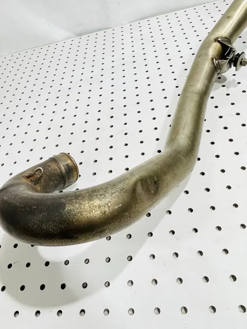 KTM XC-W SX-F EXC-R 450/505 2008 FITS 2007-2009 EXHAUST HEADER PIPE 77305007100