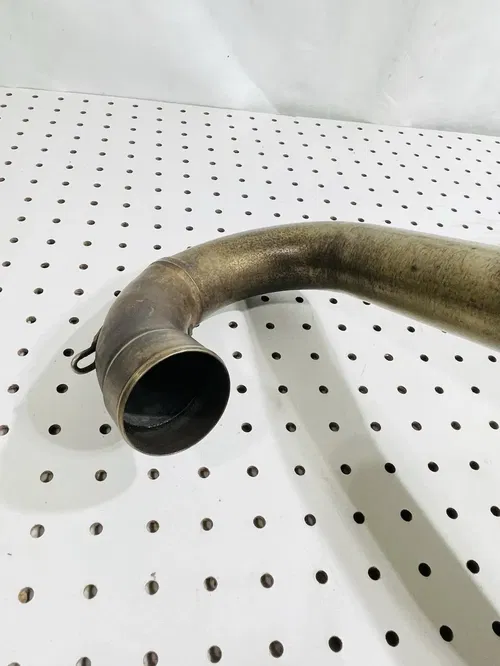 KTM XC-W SX-F EXC-R 450/505 2008 FITS 2007-2009 EXHAUST HEADER PIPE 77305007100