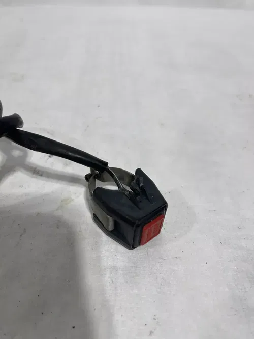2002 Yamaha Yz426f Kill Off Switch Button Oem #3