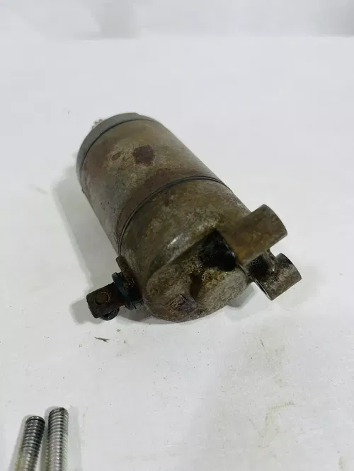 2006 Yamaha Wr250f Wr 250f - Starter Motor Engine Starter OEM