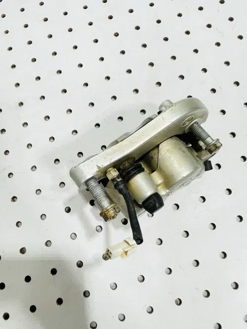 2008 KTM 450 EXC-R XC-W SX-F 450 - OEM Front Brake Caliper BREMBO - Stock Brake