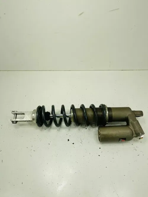 2007 Kawasaki KX 250F Kx250f Rear Shock Showa OEM 45014-5028 - Stock Suspension