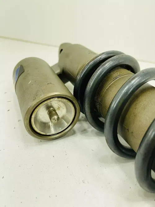 2007 Kawasaki KX 250F Kx250f Rear Shock Showa OEM 45014-5028 - Stock Suspension