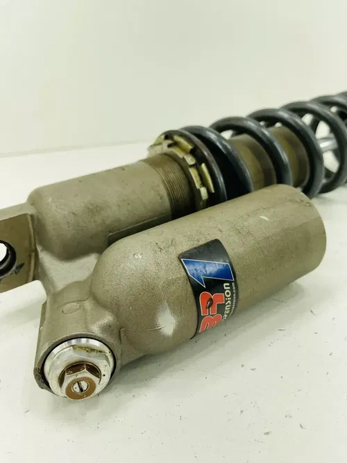 2007 Kawasaki KX 250F Kx250f Rear Shock Showa OEM 45014-5028 - Stock Suspension