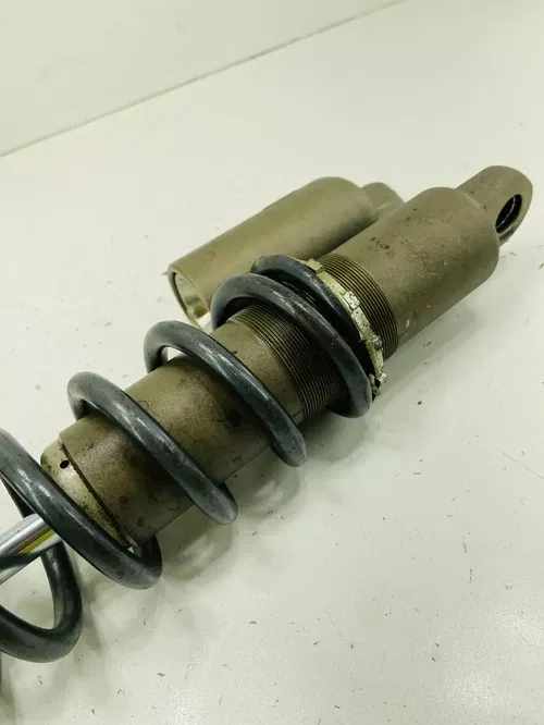 2007 Kawasaki KX 250F Kx250f Rear Shock Showa OEM 45014-5028 - Stock Suspension