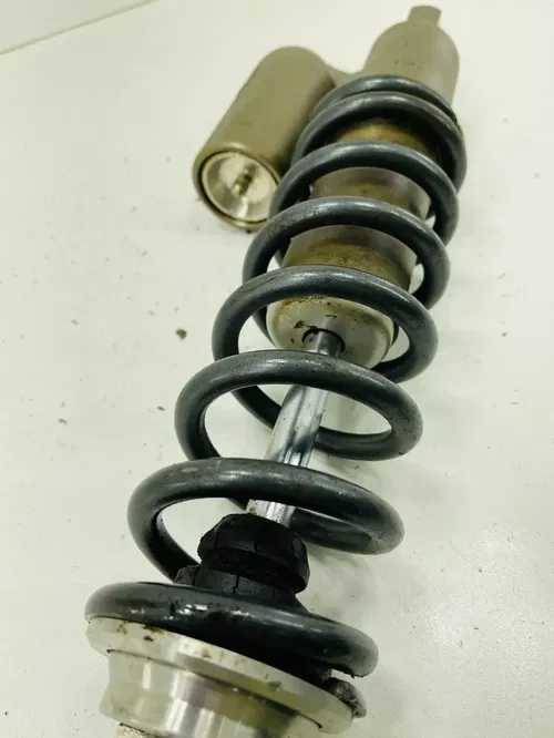 2007 Kawasaki KX 250F Kx250f Rear Shock Showa OEM 45014-5028 - Stock Suspension