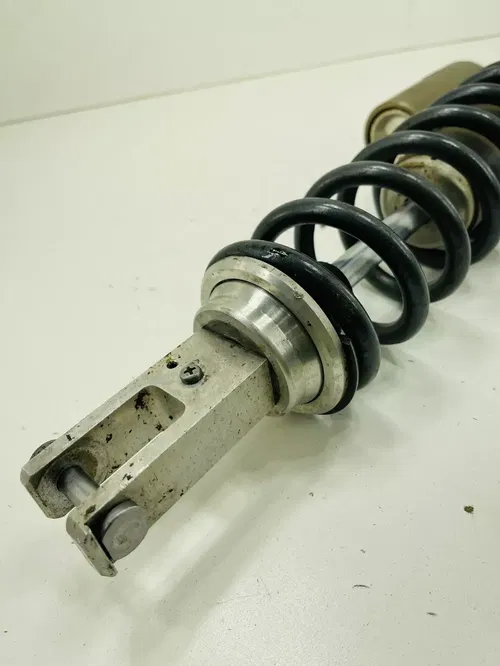 2007 Kawasaki KX 250F Kx250f Rear Shock Showa OEM 45014-5028 - Stock Suspension