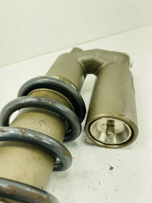 2007 Kawasaki KX 250F Kx250f Rear Shock Showa OEM 45014-5028 - Stock Suspension