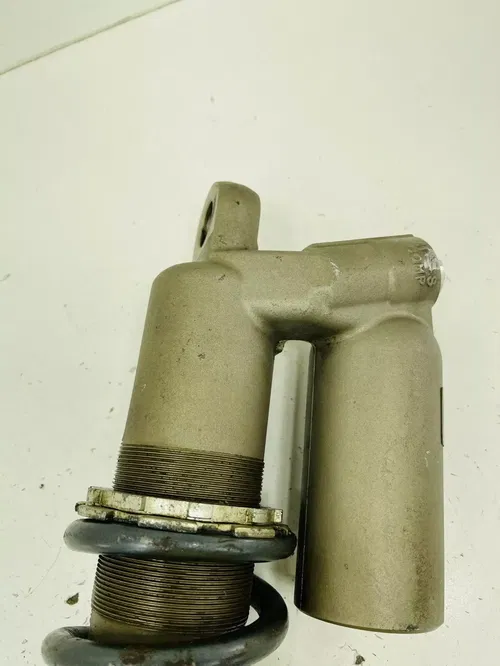 2007 Kawasaki KX 250F Kx250f Rear Shock Showa OEM 45014-5028 - Stock Suspension