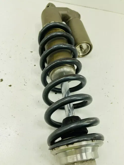 2007 Kawasaki KX 250F Kx250f Rear Shock Showa OEM 45014-5028 - Stock Suspension