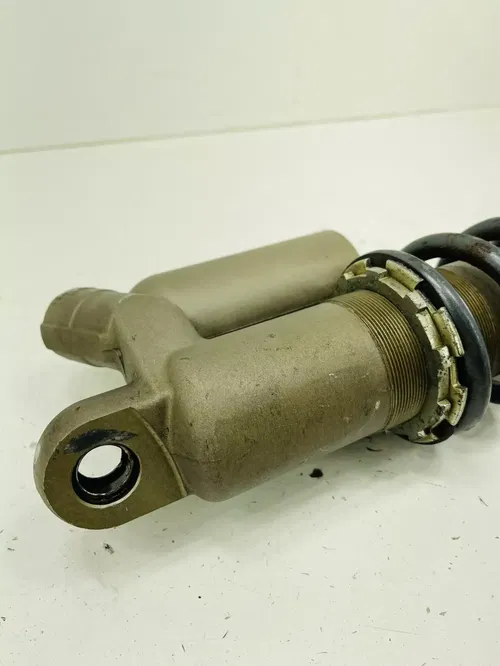 2007 Kawasaki KX 250F Kx250f Rear Shock Showa OEM 45014-5028 - Stock Suspension