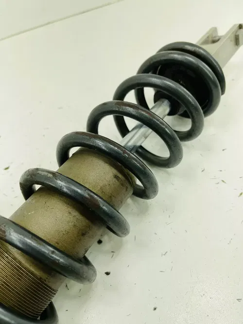 2007 Kawasaki KX 250F Kx250f Rear Shock Showa OEM 45014-5028 - Stock Suspension