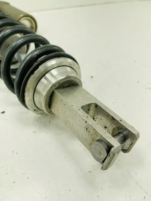 2007 Kawasaki KX 250F Kx250f Rear Shock Showa OEM 45014-5028 - Stock Suspension