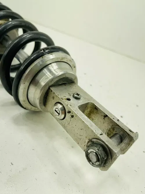 2007 Kawasaki KX 250F Kx250f Rear Shock Showa OEM 45014-5028 - Stock Suspension