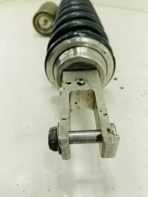 2007 Kawasaki KX 250F Kx250f Rear Shock Showa OEM 45014-5028 - Stock Suspension