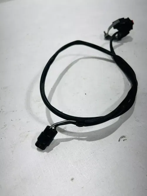2006 Kawasaki KX250F Kx 250f OEM KILL OFF SWITCH BUTTON 27010-0047
