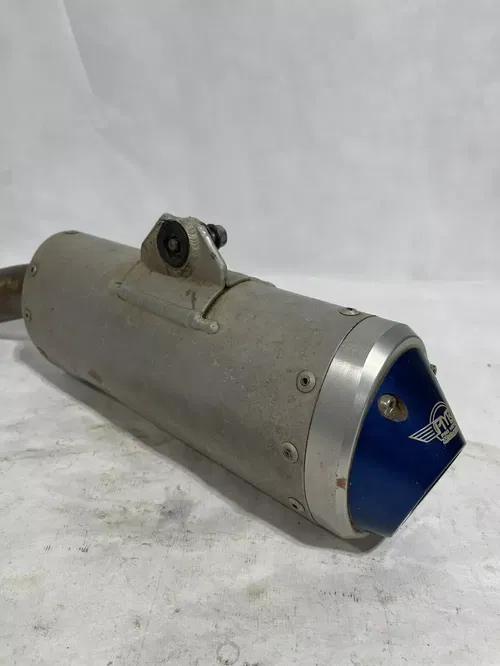 2005 Yz250f Muffler Exhaust End Pipe PMB Pro Moto Billet