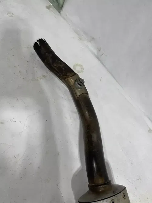 2005 Yz250f Muffler Exhaust End Pipe PMB Pro Moto Billet